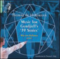 Gurdjieff / De Hartmann / Van Dullemen - Piano Works 2 - Music CD