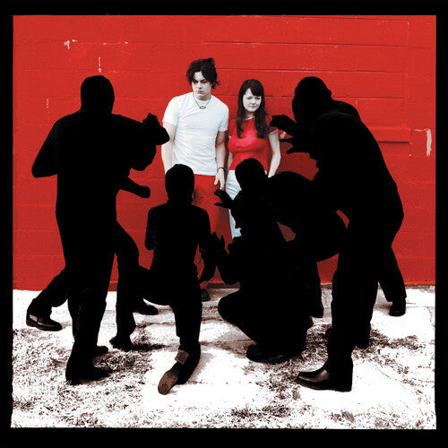 The White Stripes - White Blood Cells (20th Anniversary)