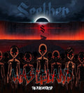 Seether - Wasteland - The Purgatory