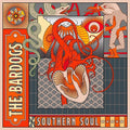 Bardogs - Southern Soul - Music CD
