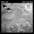 Jaar,nicolas - Space Is Only Noise (ten Year Edition) - Vinyl Record