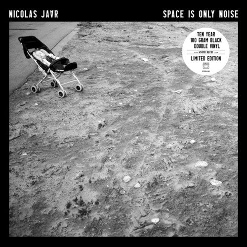 Jaar,nicolas - Space Is Only Noise (ten Year Edition) - Vinyl Record