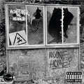 Montener The Menace - Anyone Home - Music CD
