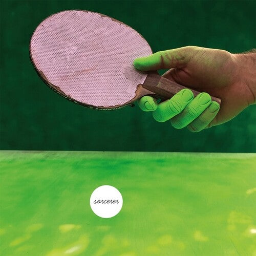 Sorcerer - Kids World - Vinyl Record