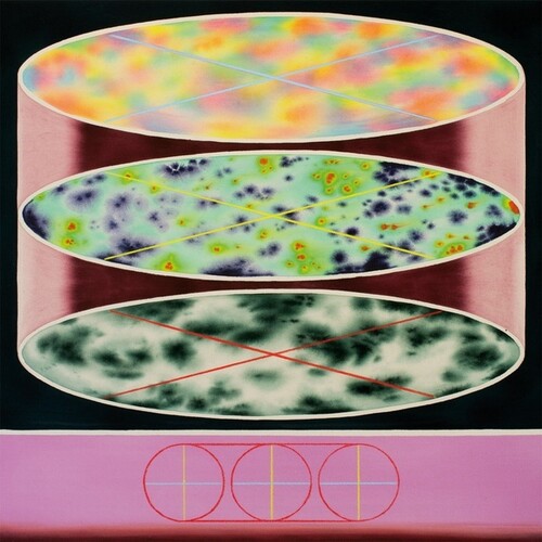 Cv Vision - Insolita - Vinyl Record