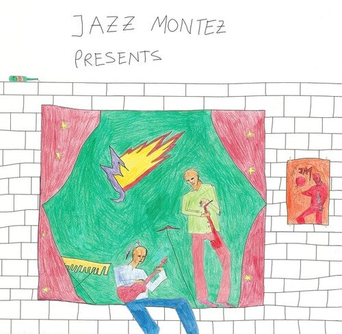 Jazz Montez Presents I / Various - Jazz Montez Presents I / Various - Vinyl Record