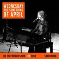 Brown,sam - Wednesday The Something Of April - Music CD