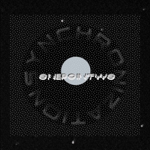 Onepointwo - Synchronization - Vinyl Record