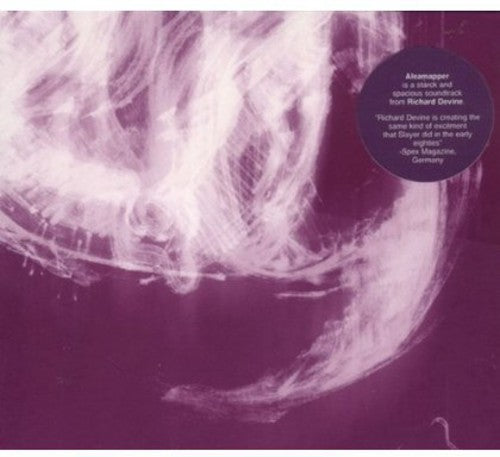 Devine,richard - Aleamapper - Vinyl Record