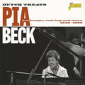 Beck,pia - Dutch Treats: Hot Boogie Cool Bop & More 1946-1960 - Music CD