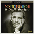 Wisdom,norman - Not Just The Clown Prince - Music CD