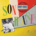 House,son - Complete Library Of Congress Sessions Plus Bonus - Music CD