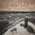 Lifesigns - Altitude - Vinyl Record