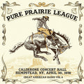 Pure Prairie League - Great American Radio Vol 8 - Music CD