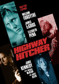 Highway Hitcher (aka The Pass) - Highway Hitcher (aka The Pass) - DVD