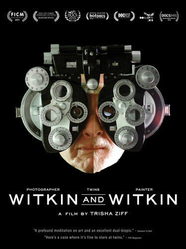 Witkin And Witkin - Witkin And Witkin - DVD