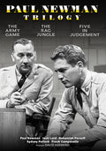 Newman,paul - Paul Newman Trilogy - DVD