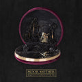 Moor Mother - Black Encyclopedia Of The Air - Seaglass Wave - Vinyl Record