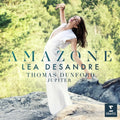 Amazone Music CD
