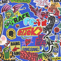 Carter,frank & Rattlesnakes - Sticky - Music CD