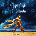 The Night Flight Orchestra - Aeromantic II - Clear
