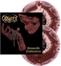 Carnifex - Graveside Confessions - Vinyl Record