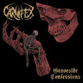 Carnifex - Graveside Confessions - Music CD