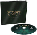 Auri - Ii -those We Don't Speak Of - Music CD