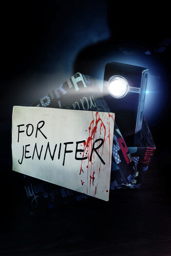 For Jennifer - For Jennifer - DVD