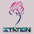 Station Music CD