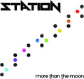 More Than The Moon Music CD