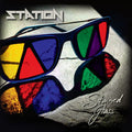 Station - Stained Glass - Vinyl Record