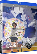 Garei Zero: Complete Series - Garei Zero: Complete Series - Blu-ray
