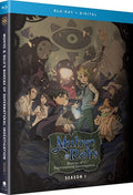 Muhyo & Roji's Bureau Of Supernatural: Season 1 - Muhyo & Roji's Bureau Of Supernatural: Season 1 - Blu-ray