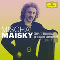 Maisky,mischa - Complete Recordings On Deutsche Grammophon - Music CD