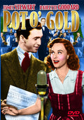 Pot O' Gold - Pot O' Gold - DVD