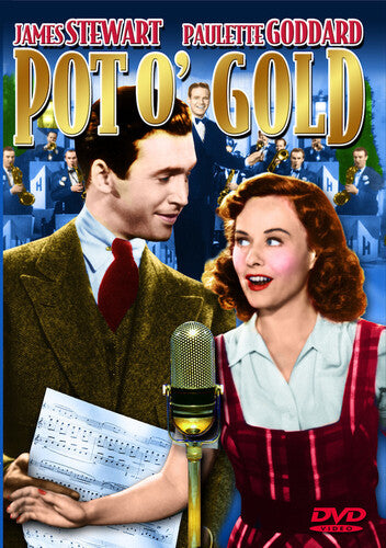 Pot O' Gold - Pot O' Gold - DVD