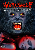 Werewolf Of Washington - Werewolf Of Washington - DVD