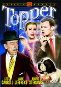 Topper - Topper - DVD