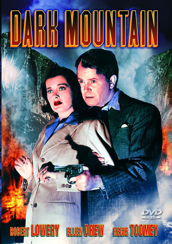 Dark Mountain - Dark Mountain - DVD