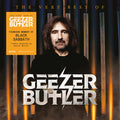 Geezer Butler - Very Best Of Geezer Butker - Music CD