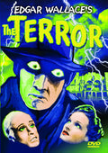 Edgar Wallace's The Terror - Edgar Wallace's The Terror - DVD