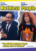 Ruthless People - Ruthless People - DVD