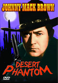 Desert Phantom - Desert Phantom - DVD
