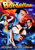 Borderline - Borderline - DVD