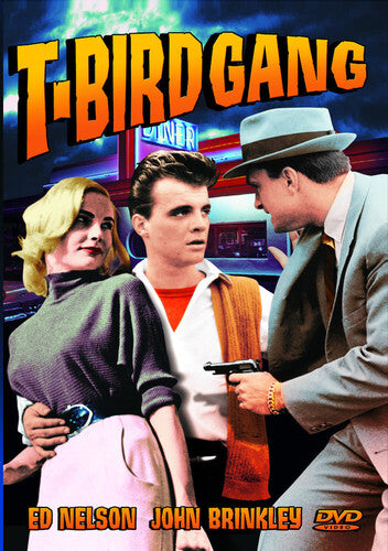 T-bird Gang - T-bird Gang - DVD