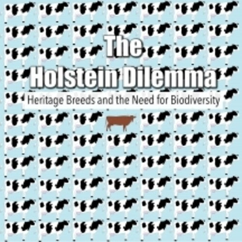 Holstein Dilemma - Holstein Dilemma - DVD