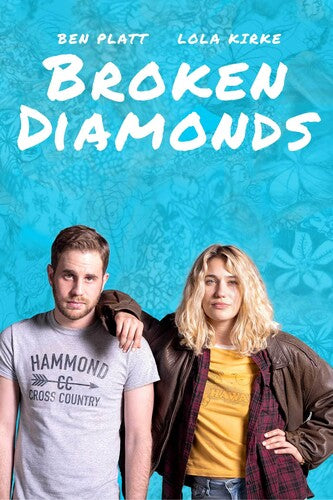 Broken Diamonds - Broken Diamonds - DVD
