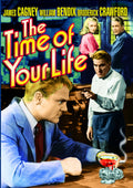 Time Of Your Life - Time Of Your Life - DVD