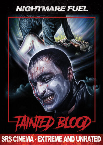 Tainted Blood - Tainted Blood - DVD